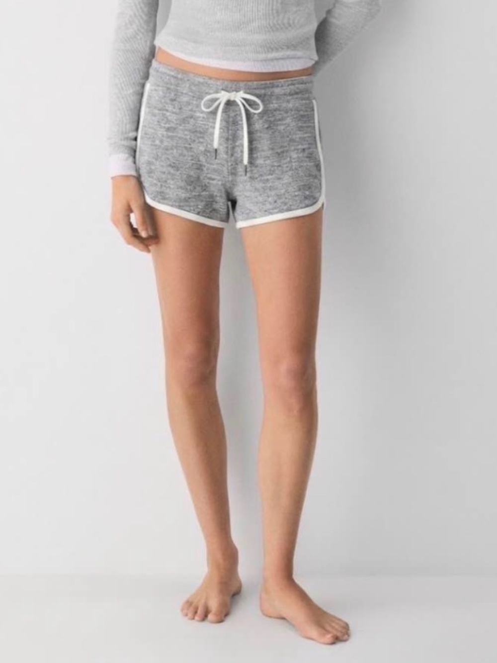 Aritzia Shorts